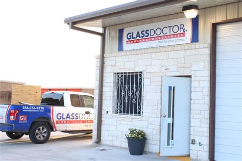 the glass doctor